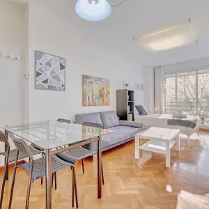  Apartamento Mirasierra