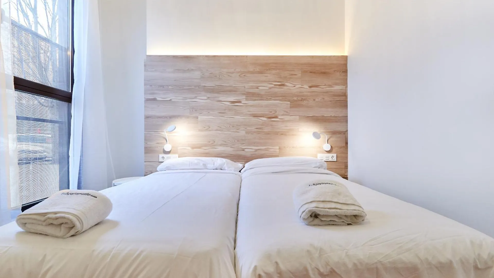 Apartment Corralillos By Clabao Pamplona