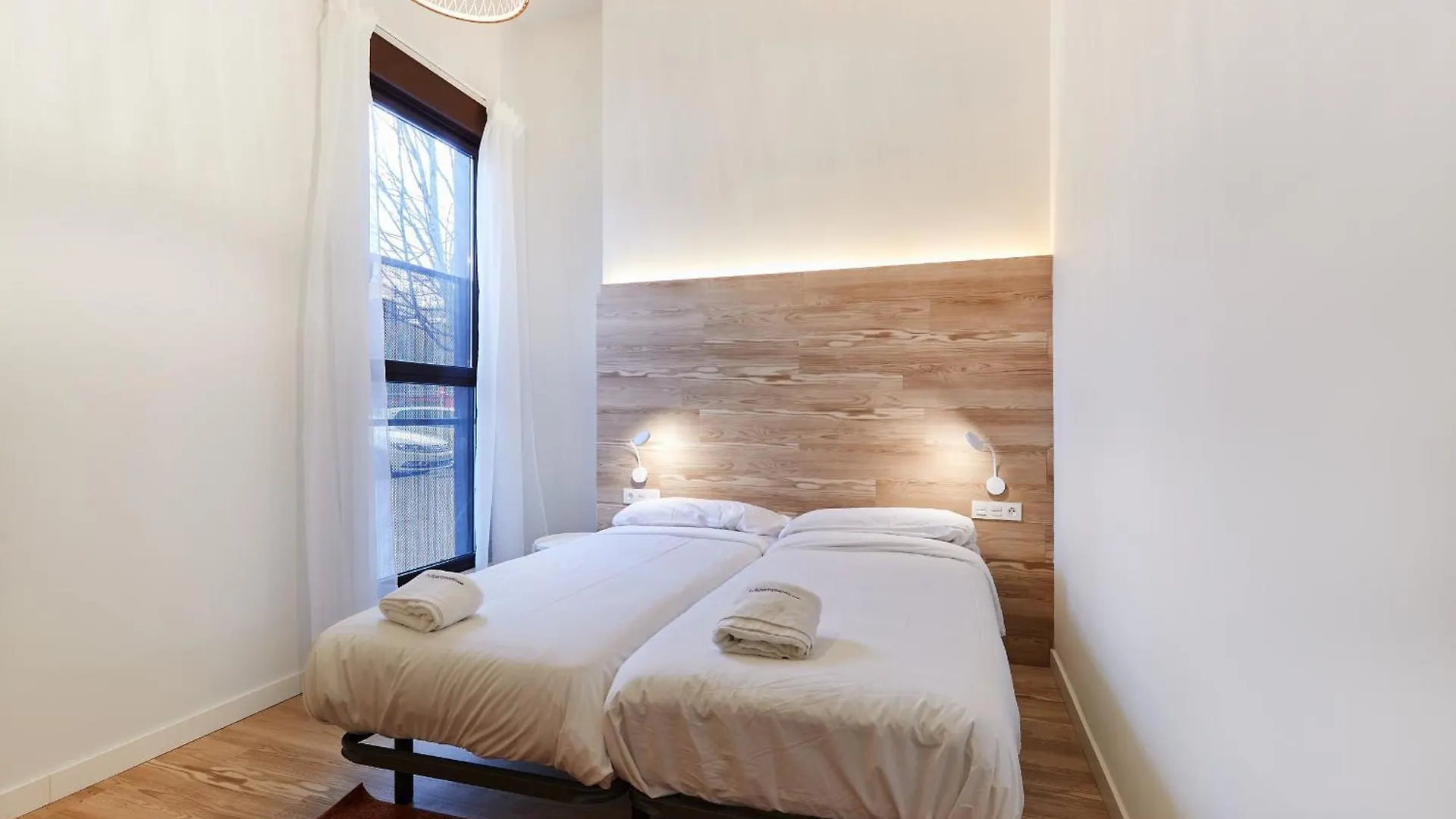 Apartment Corralillos By Clabao Pamplona