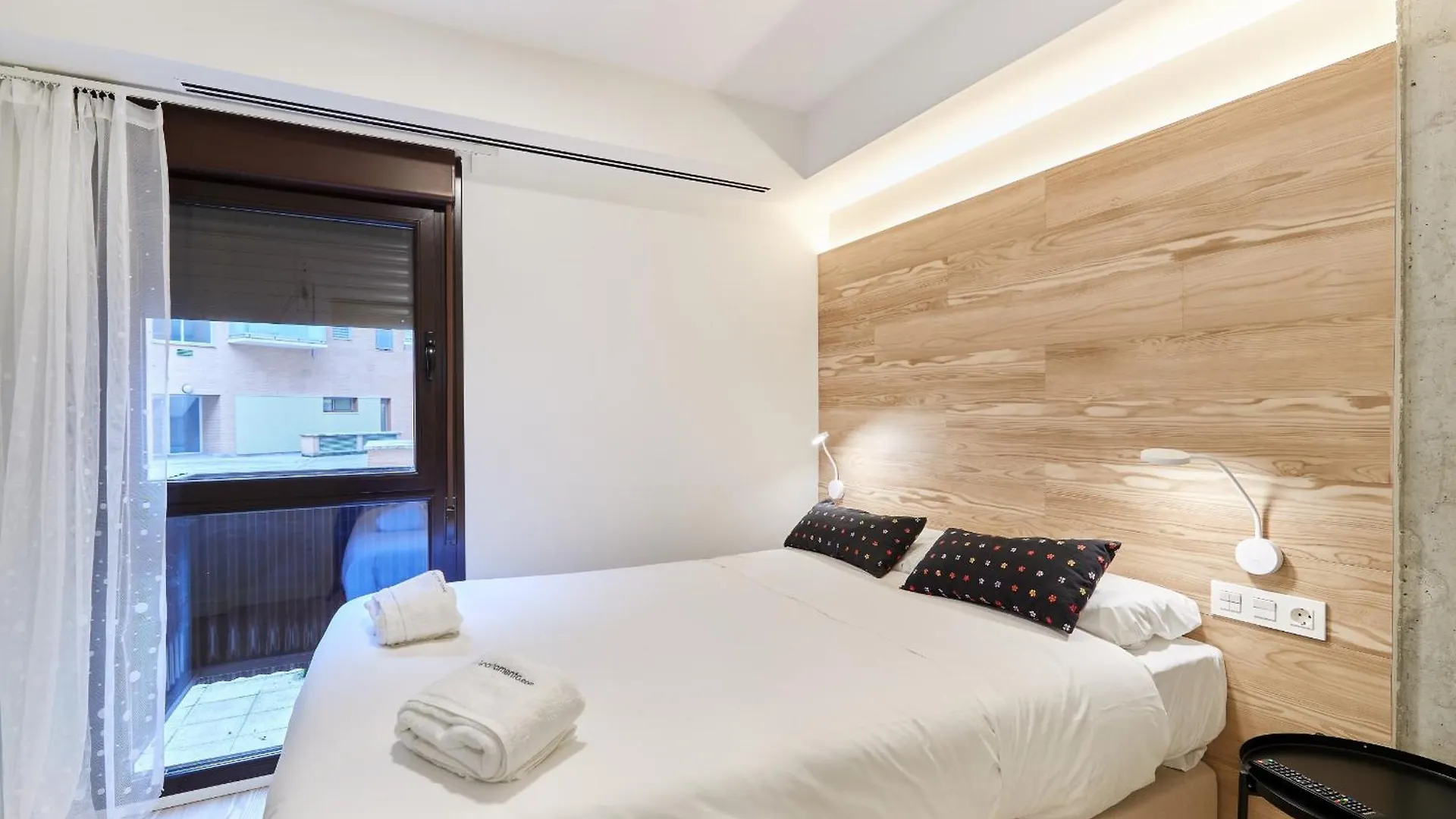 Corralillos By Clabao Pamplona Apartment