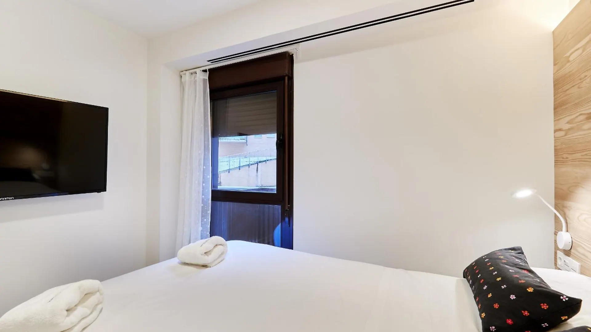 Corralillos By Clabao Pamplona