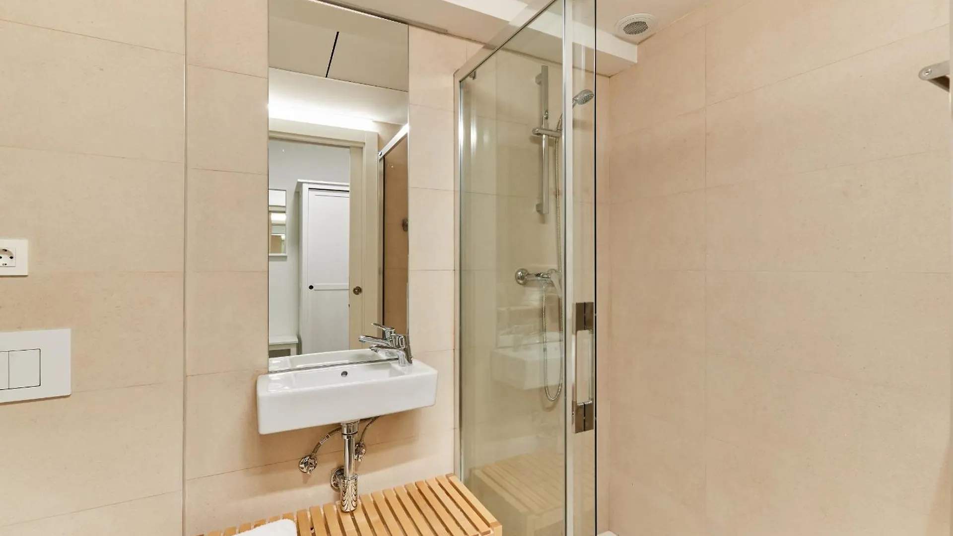 Corralillos By Clabao Pamplona Apartment