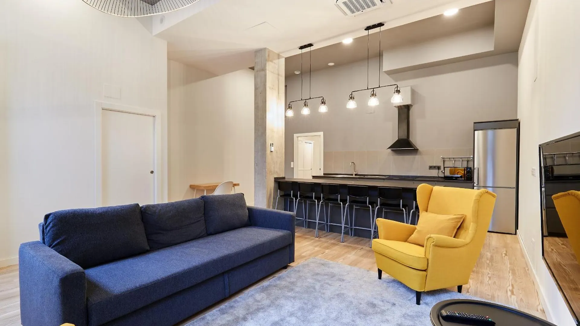 Apartment Corralillos By Clabao Pamplona